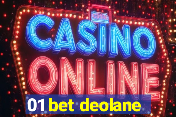 01 bet deolane